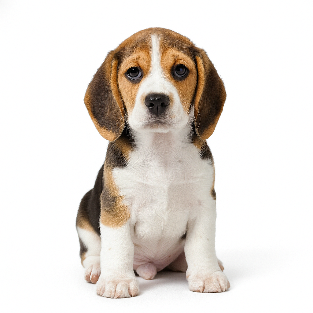 Beagle Puppy