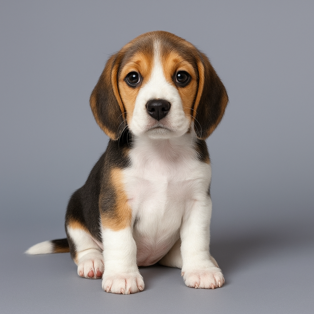 Beagle Puppy