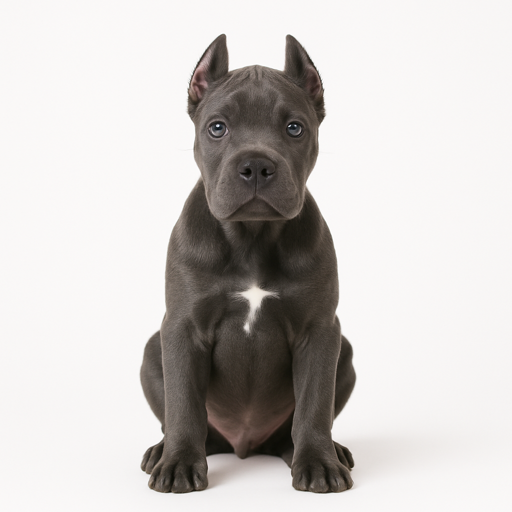 Cane Corso