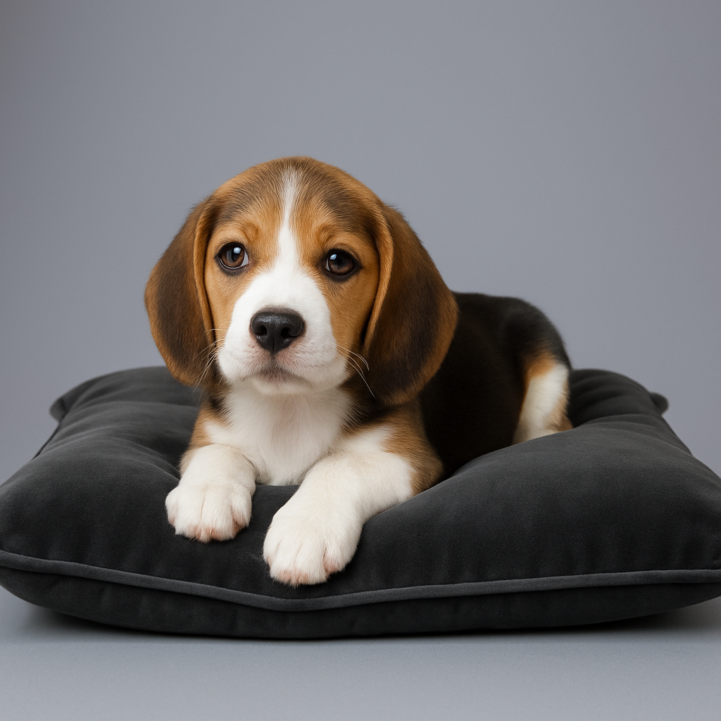 Beagle Puppy