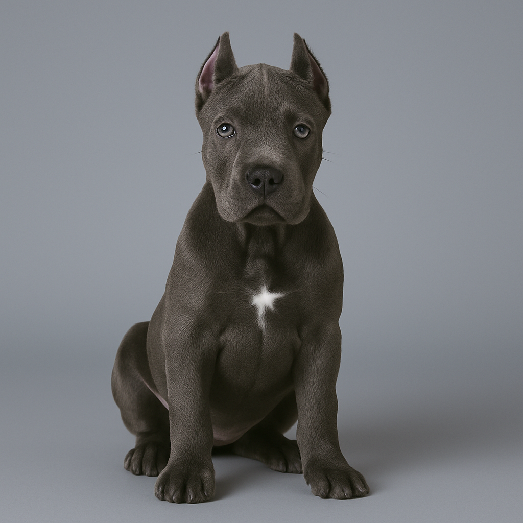 Cane Corso