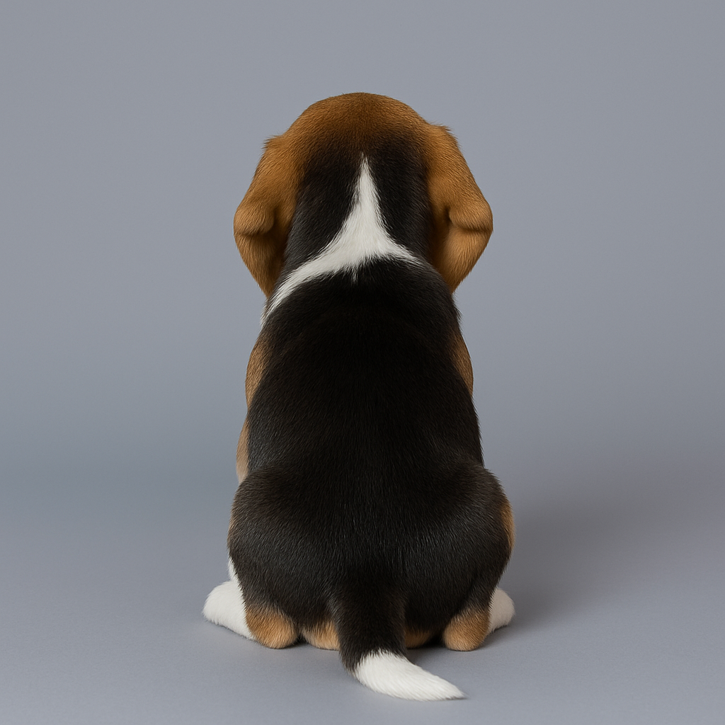 Beagle Puppy